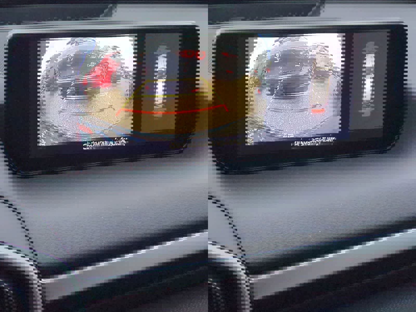 New 2026 MAZDA CX-50 AWD 2.5 S w/ Preferred Pkg image 29