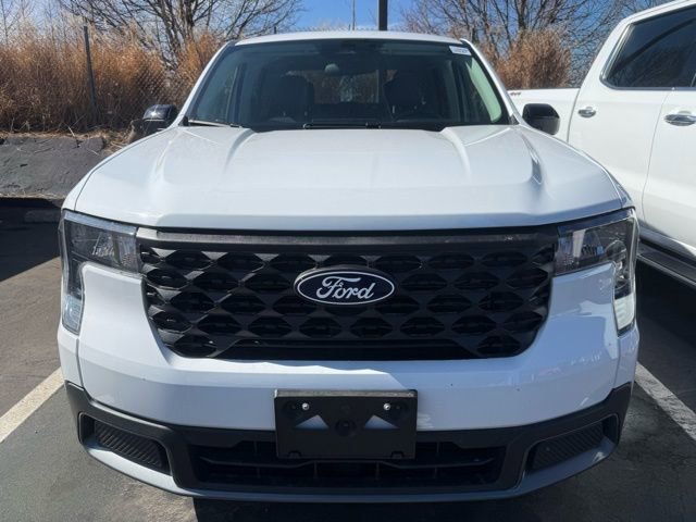 Used 2025 Ford Maverick XLT w/ Equipment Group 301A image 2
