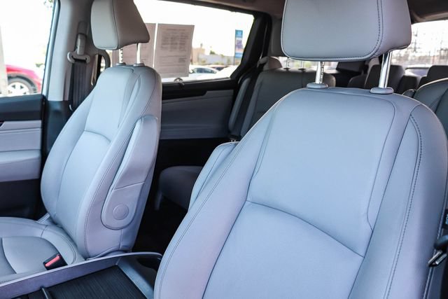 Used 2024 Honda Odyssey Touring image 29