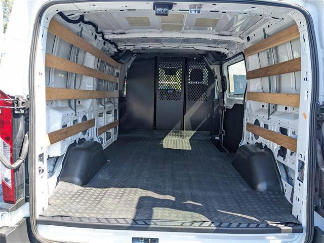 Used 2024 Ford Transit 250 Low Roof w/ Exterior Upgrade Package image 12