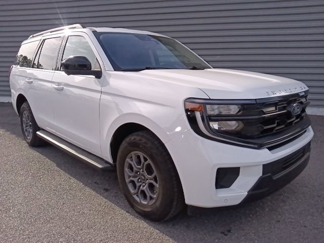 Used 2025 Ford Expedition Active