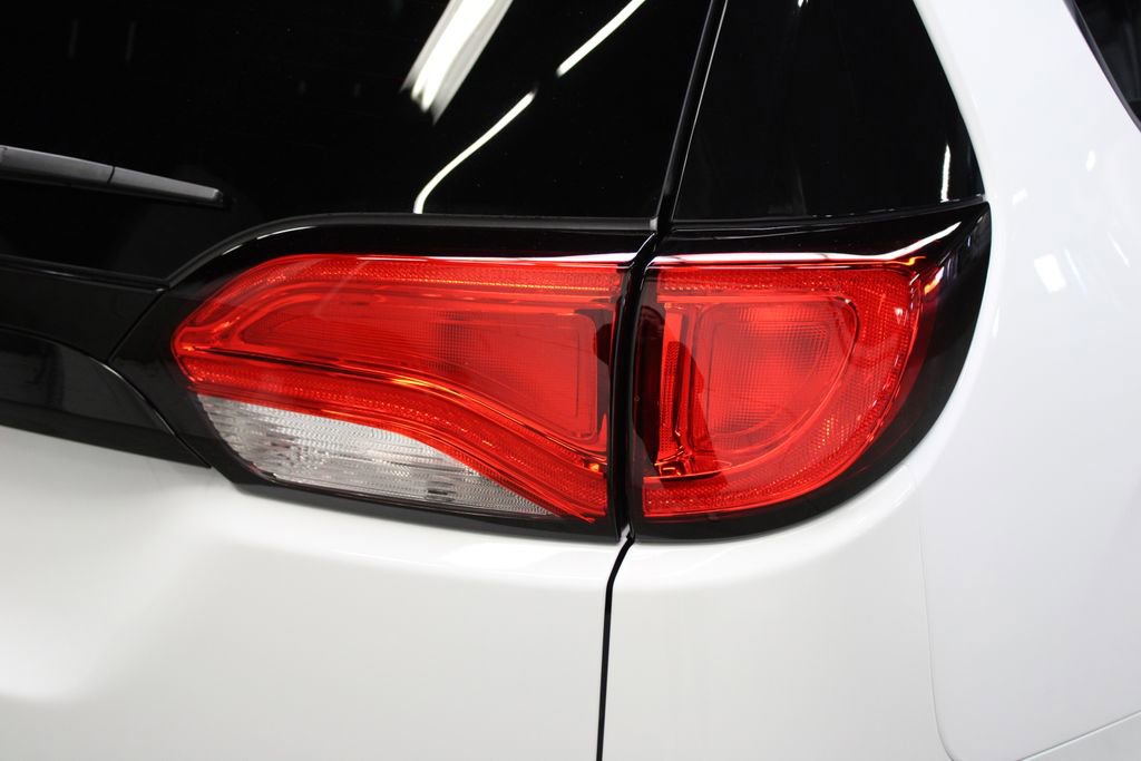 New 2026 Chrysler Voyager LX image 33