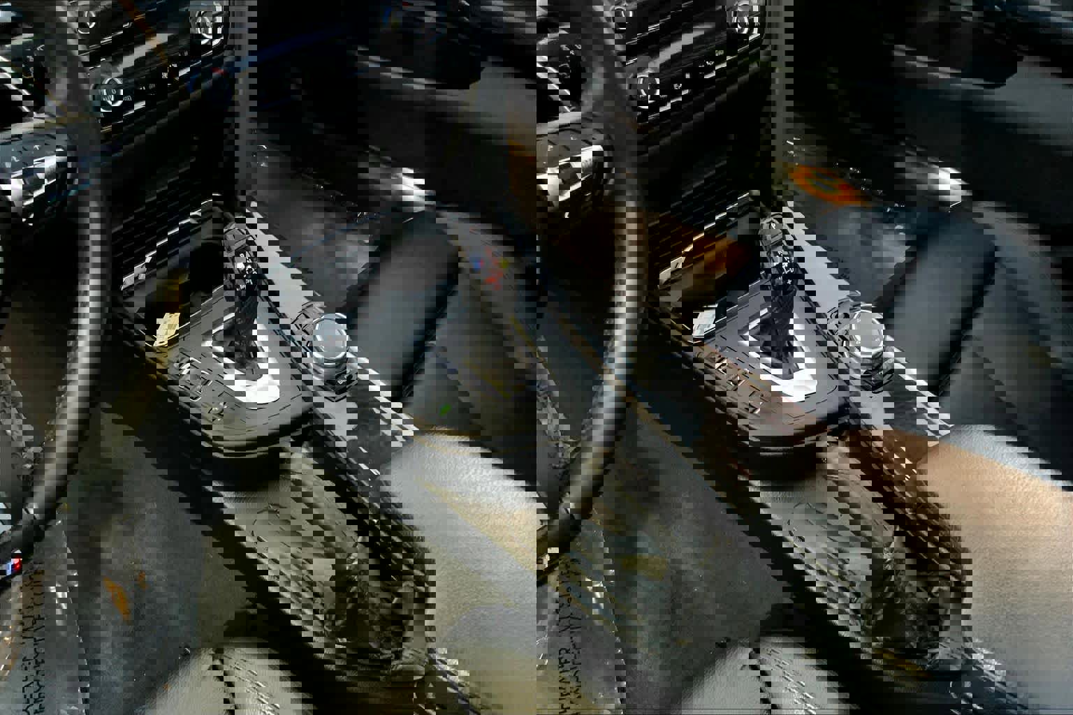 Used 2016 BMW 428i Gran Coupe xDrive image 16