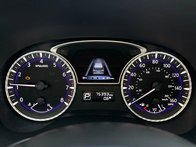 Used 2019 INFINITI QX60 Luxe w/ Essential Package image 15