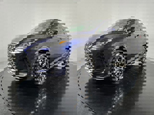 Certified 2020 Lexus RX 350 FWD w/ Premium Package image 2