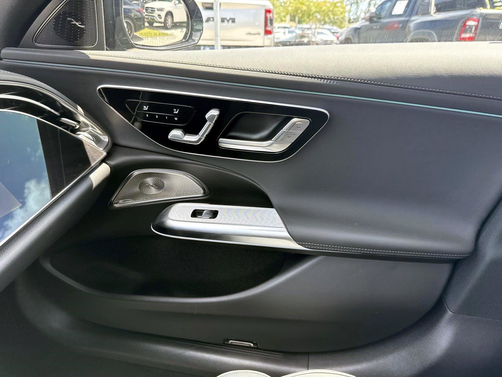New 2026 Mercedes-Benz E 450 4MATIC Sedan image 23