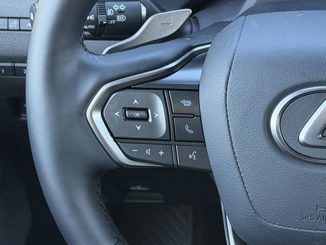 Used 2025 Lexus GX 550 image 14