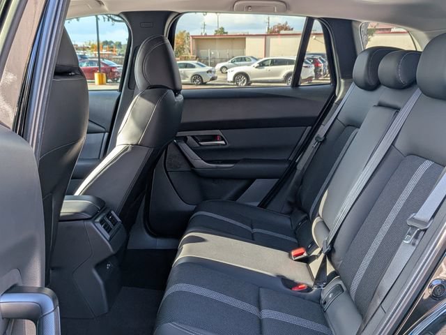 Certified 2026 MAZDA CX-50 Meridian Edition AWD/4WD image 25