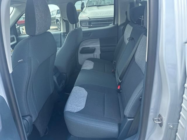 Used 2025 Ford Maverick XLT w/ Equipment Group 302A AWD/4WD image 7