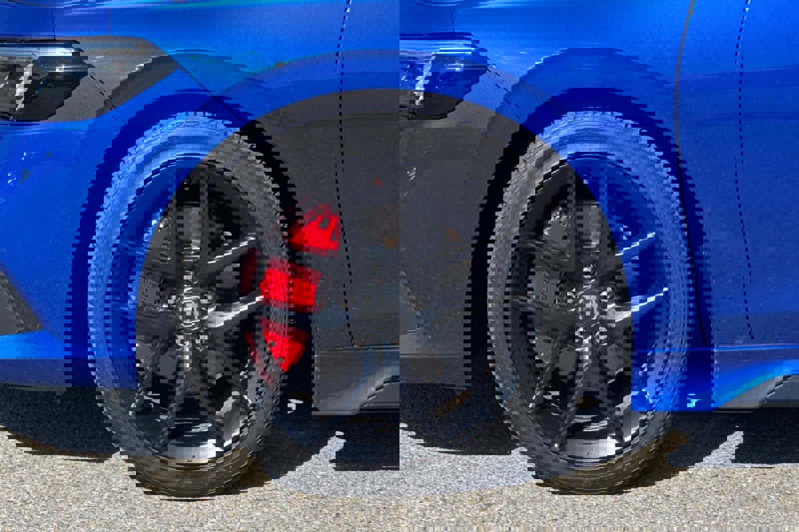 Used 2022 Honda Civic Si image 26