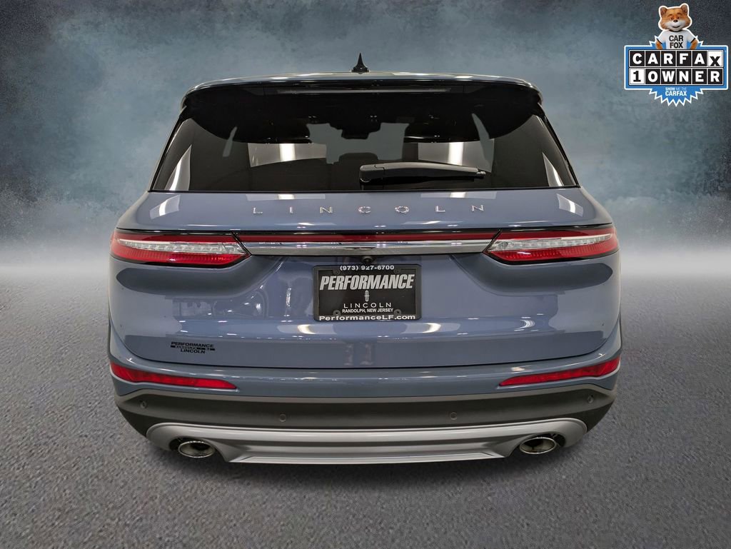 Used 2023 Lincoln Corsair Reserve w/ Equipment Group 201A AWD/4WD image 5