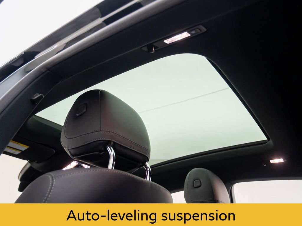 Used 2023 Mercedes-Benz GLE 53 AMG 4MATIC Coupe image 20