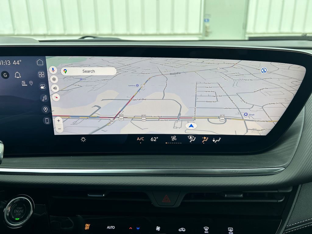 New 2026 Buick Envision Preferred image 20