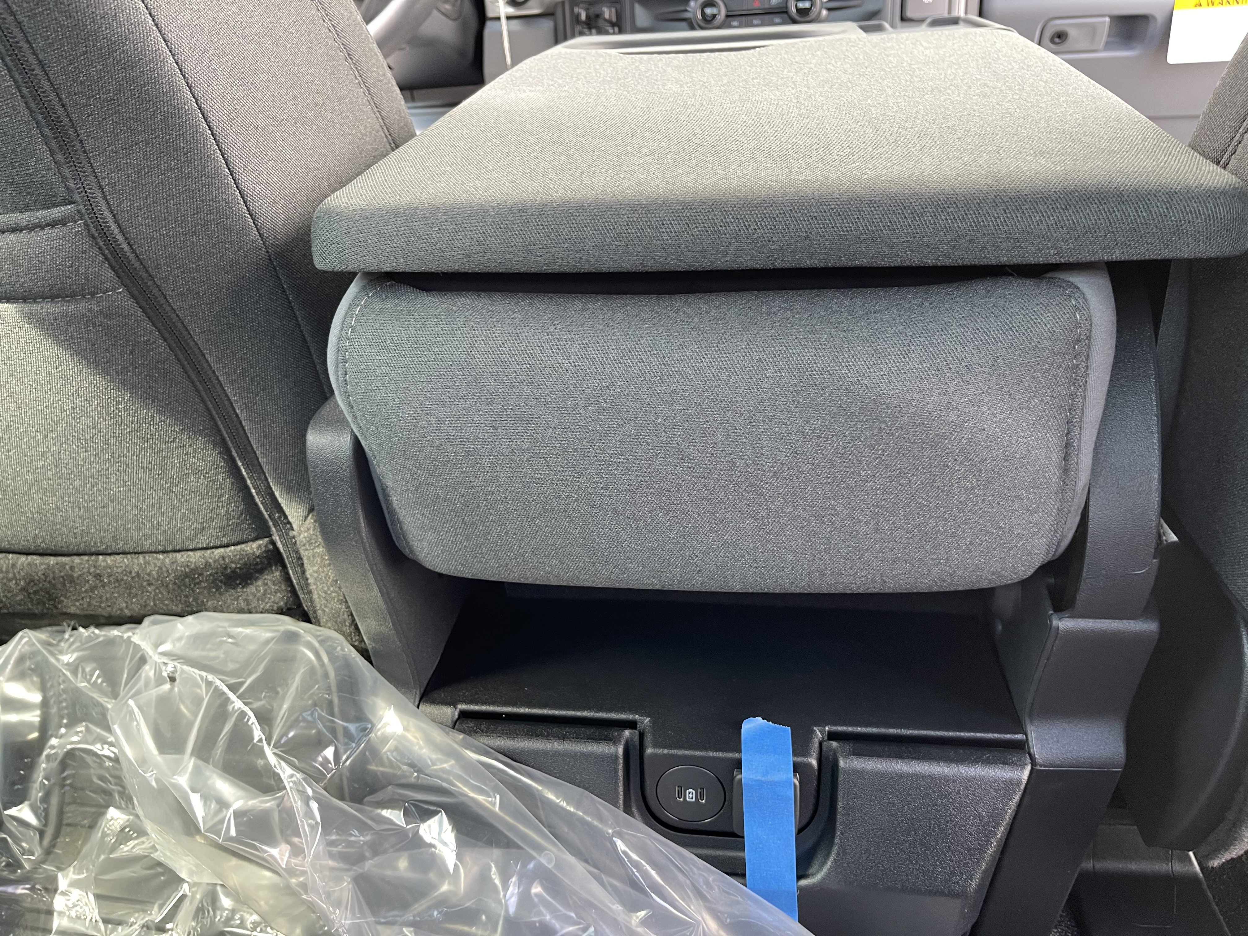 New 2026 Ford F250 XLT image 31
