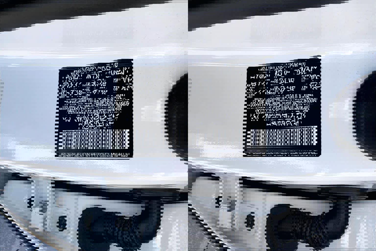 Used 2018 Genesis G80 3.3T Sport image 37