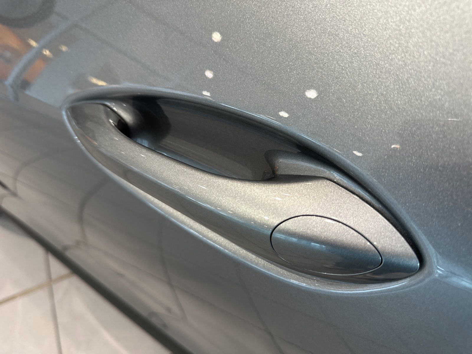 New 2026 Chevrolet Trax RS w/ Driver Confidence Package image 10