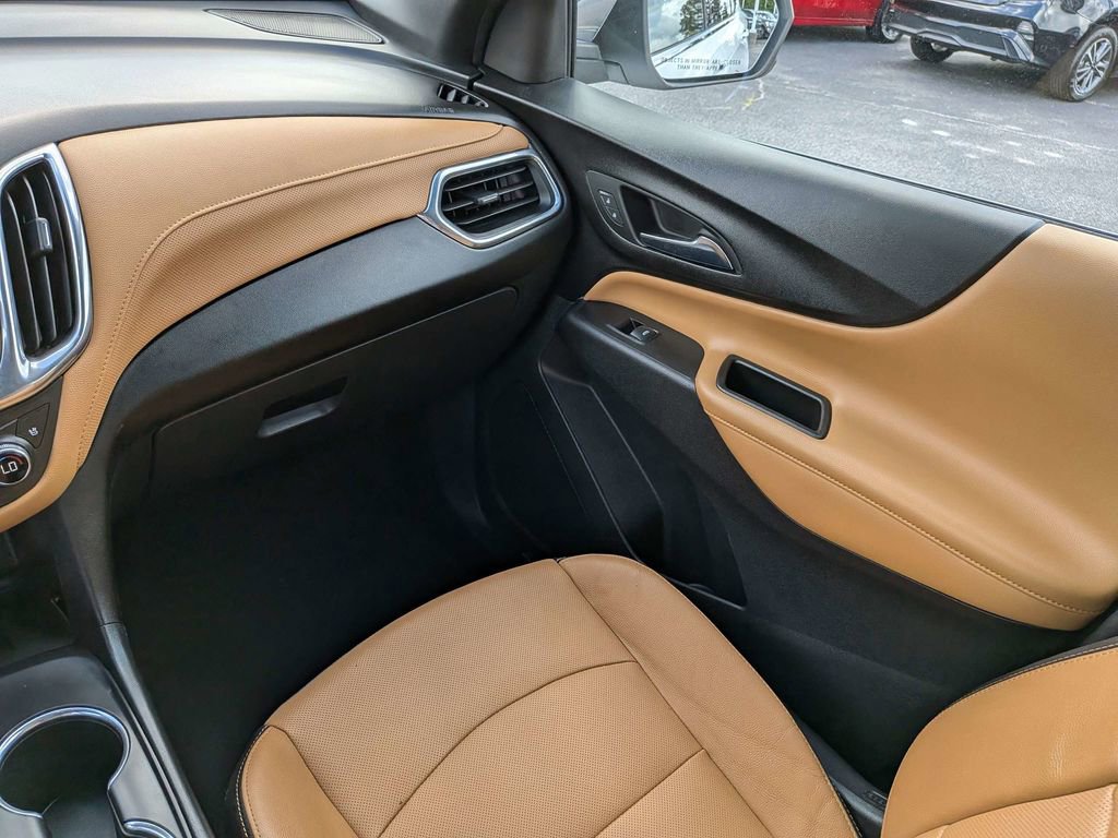 Used 2020 Chevrolet Equinox Premier FWD image 20