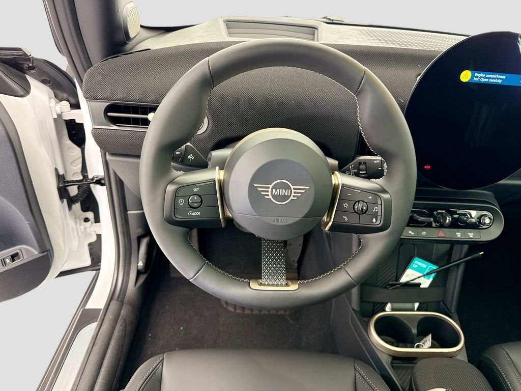 New 2026 MINI Cooper S image 10