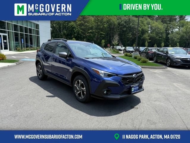 New 2026 Subaru Crosstrek 2.0i Premium