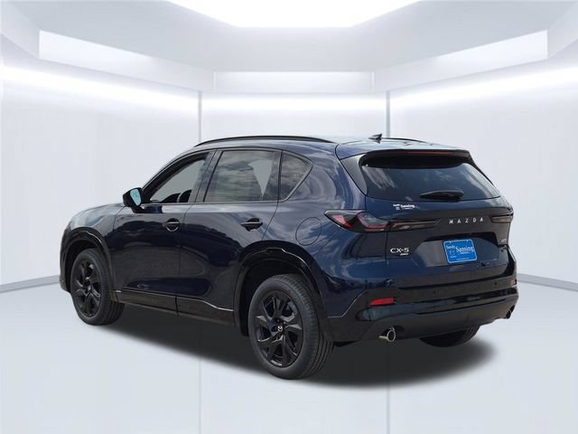 New 2026 MAZDA CX-5 2.5 S w/ Premium Plus Package AWD/4WD image 4