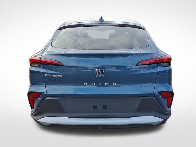 New 2026 Buick Envista Preferred w/ Convenience I Package image 6