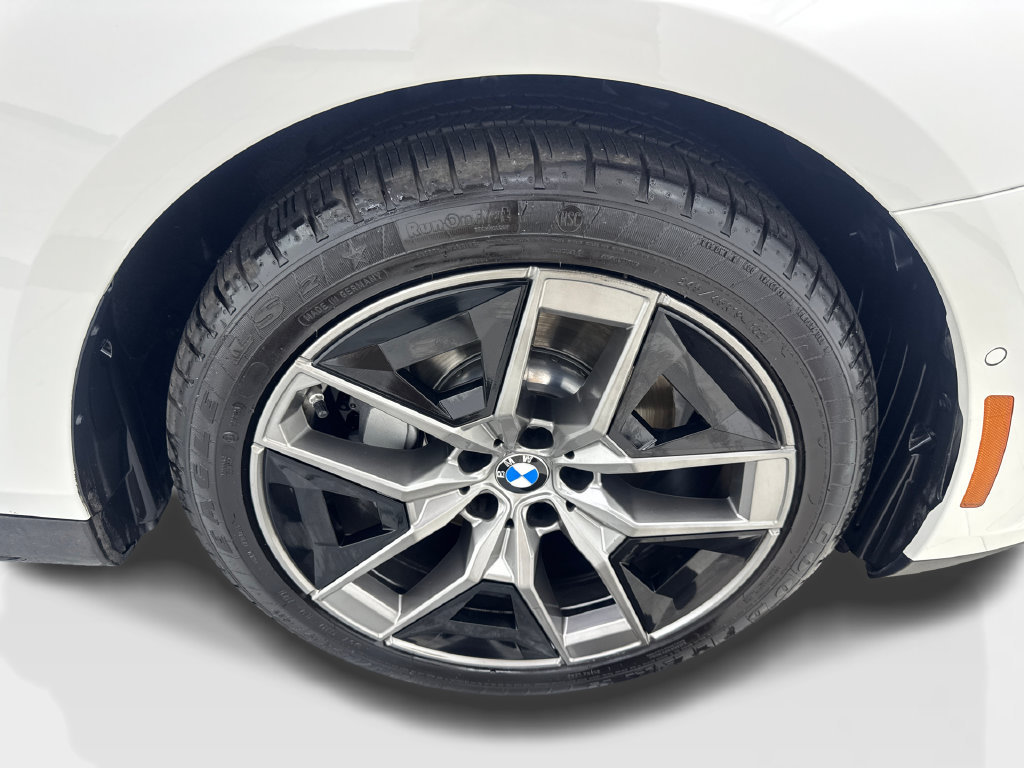 Used 2026 BMW 530i RWD image 84