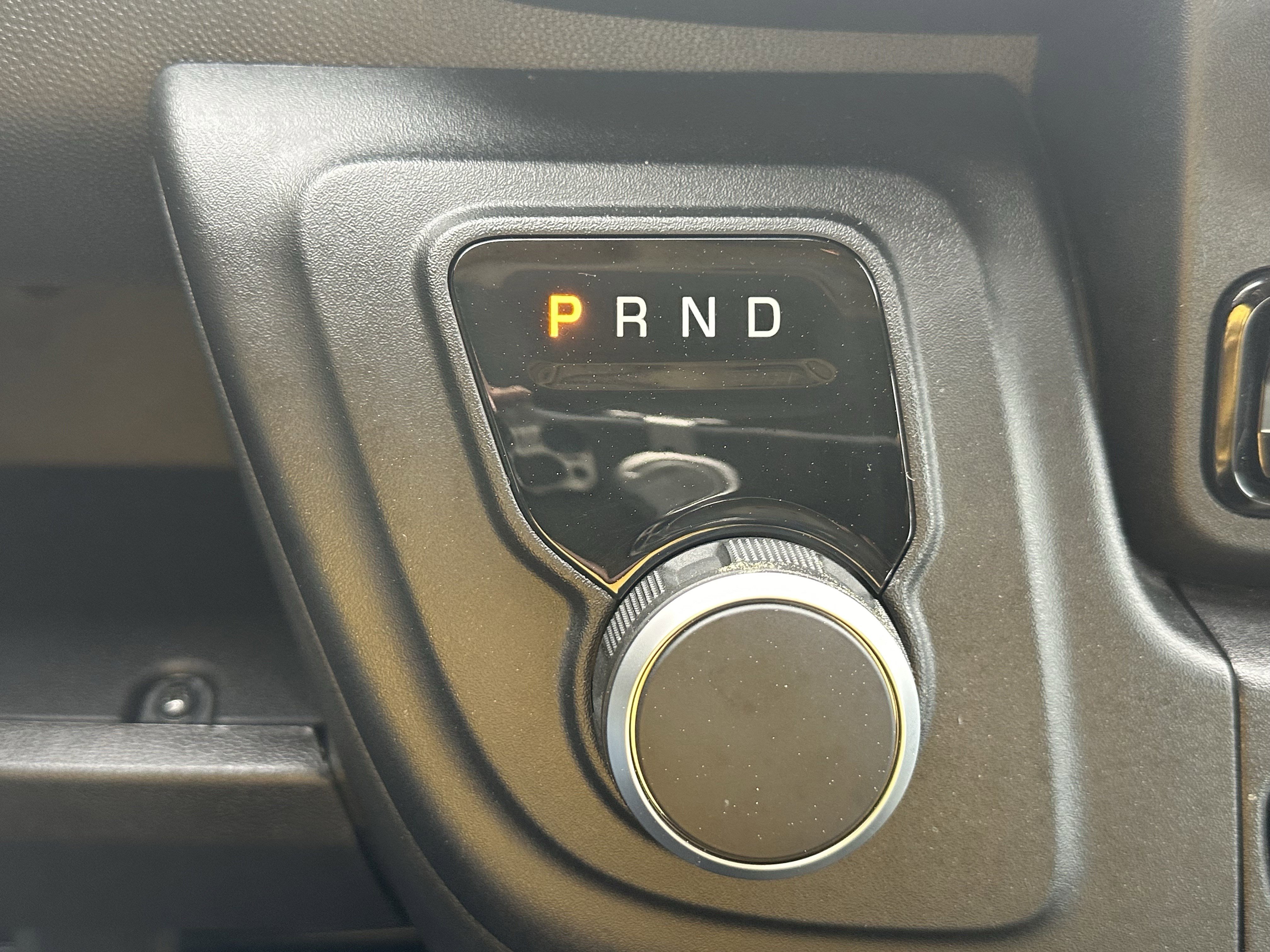 Used 2024 RAM ProMaster 3500 w/ Delivery Van Package image 27