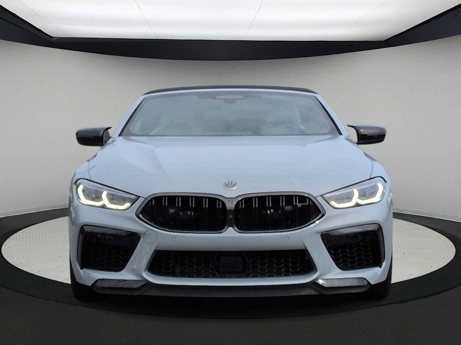 Used 2024 BMW M8 Competition AWD/4WD image 3