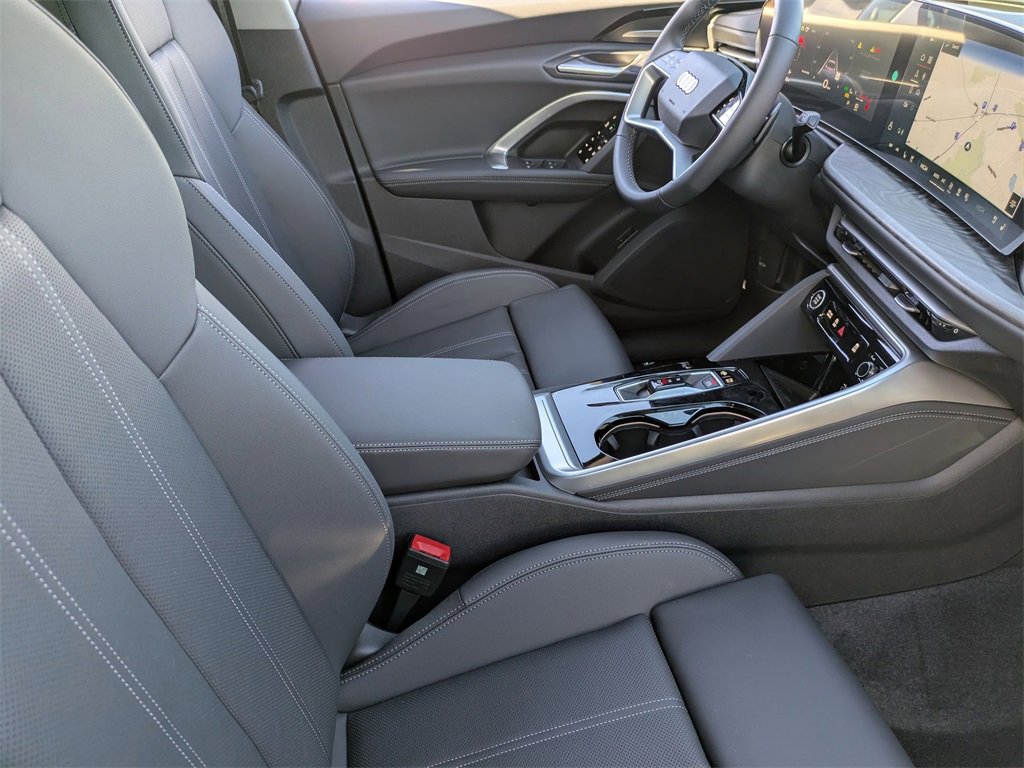 New 2025 Audi Q5 Premium Plus image 35