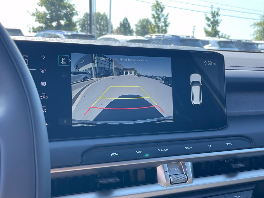 New 2027 Kia Telluride S w/ Towing Package AWD/4WD image 17
