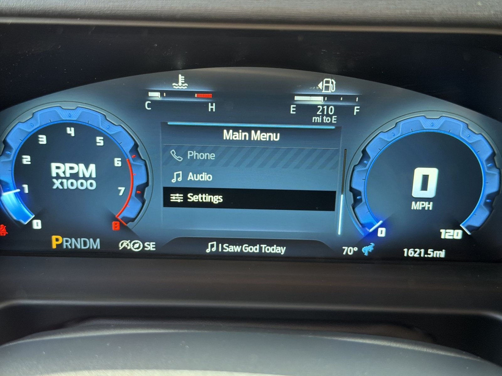 Used 2026 Ford Bronco Outer Banks AWD/4WD image 17