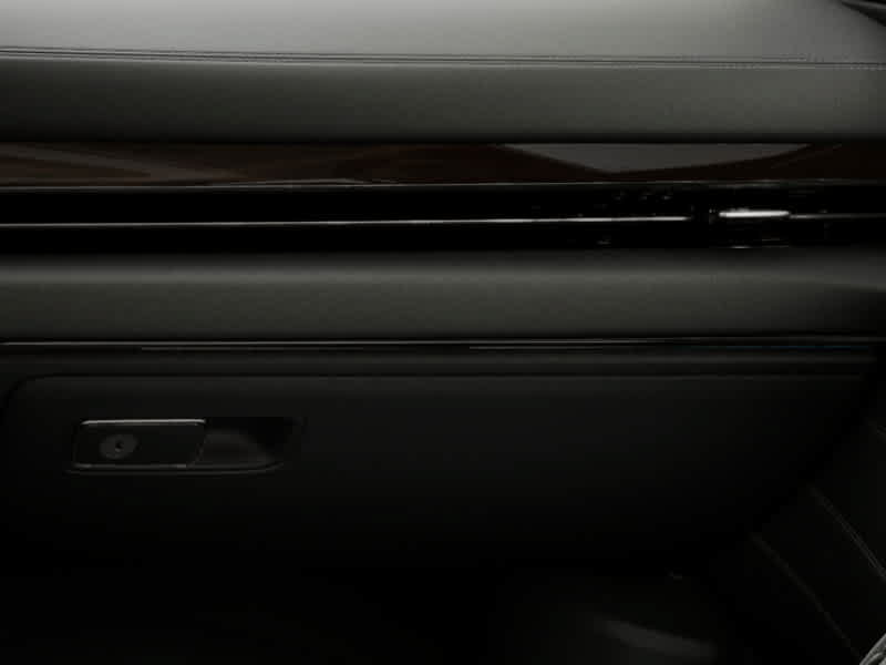 Certified 2026 Genesis GV80 2.5T Select AWD/4WD image 25
