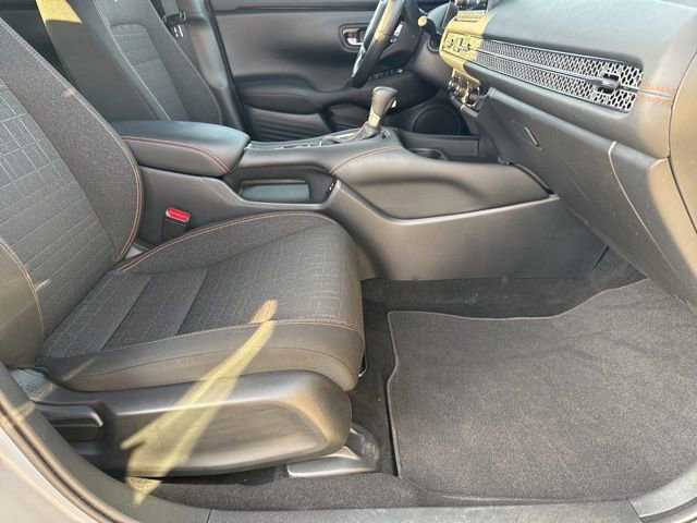 Used 2024 Honda HR-V Sport image 22