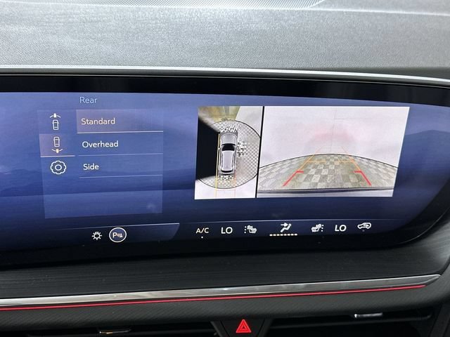 New 2026 Buick Envision Preferred AWD/4WD image 16
