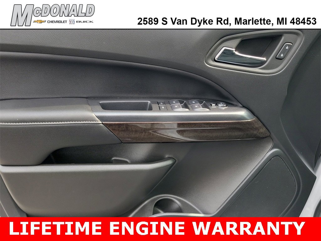 Used 2022 GMC Canyon Elevation image 18