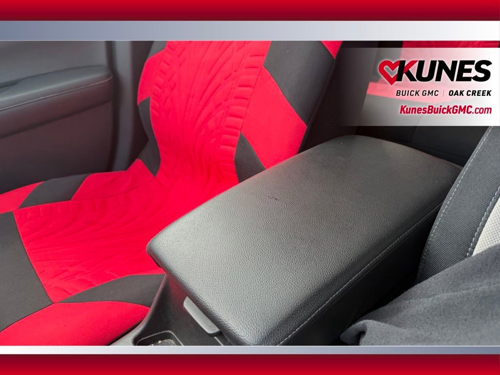 Used 2024 Honda CR-V EX image 19