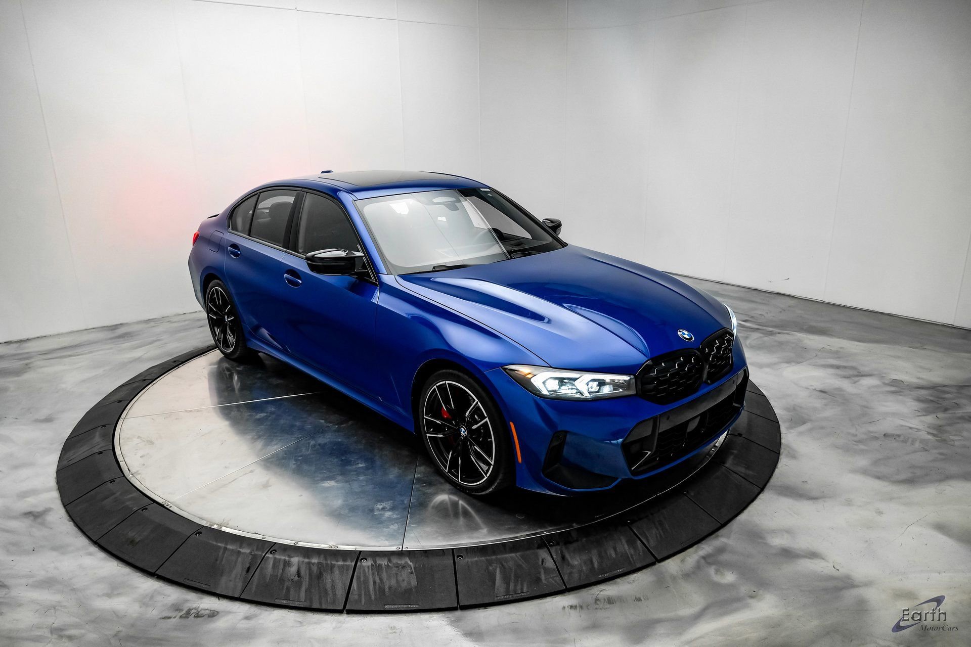 Used 2024 BMW M340i xDrive image 21