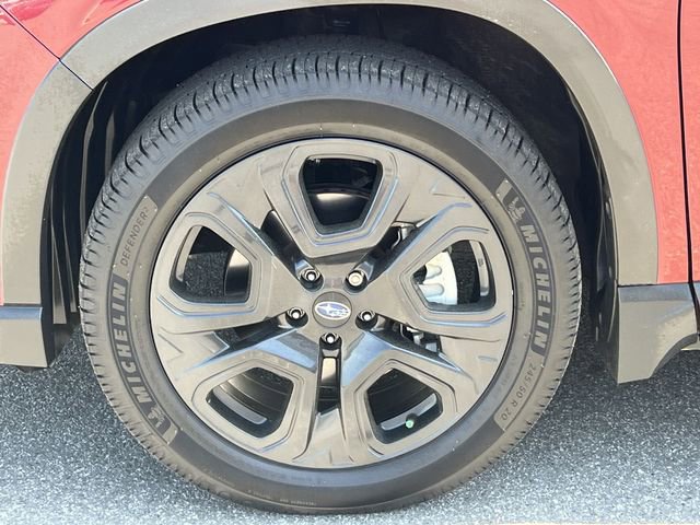 Certified 2023 Subaru Ascent Onyx Edition Limited image 43