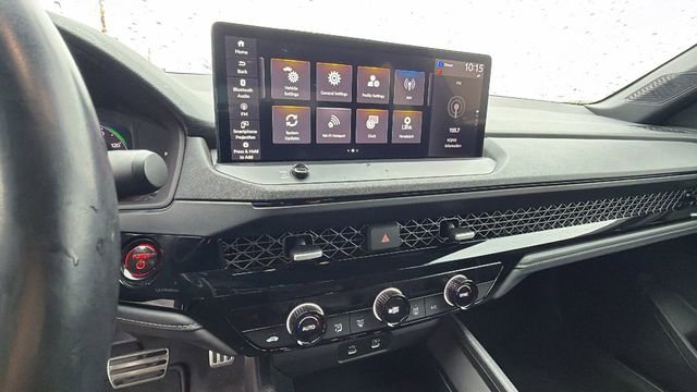 Used 2023 Honda Accord Sport image 24