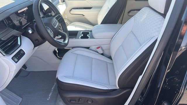 New 2026 GMC Acadia Denali w/ Super Cruise Package AWD/4WD image 10