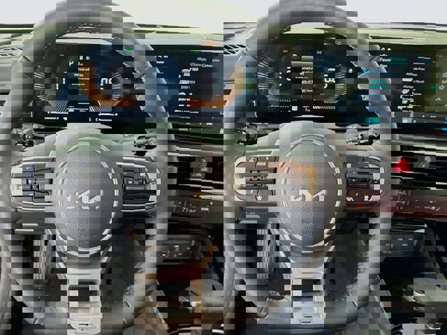 New 2026 Kia K5 GT-Line image 14