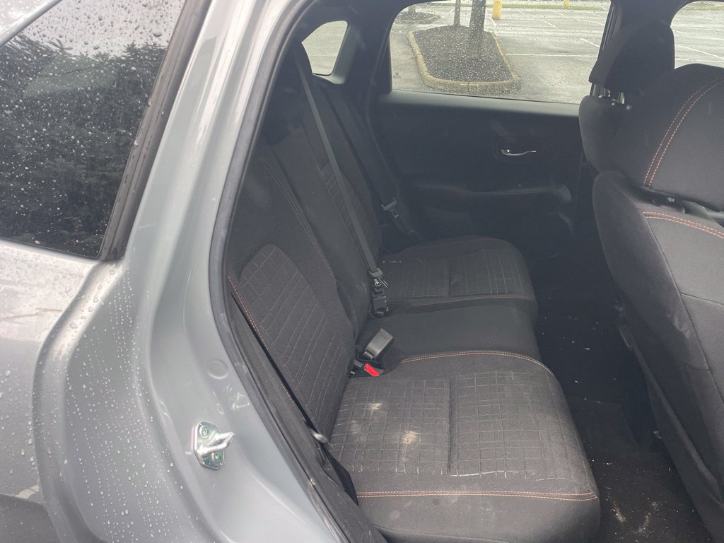 Used 2024 Honda HR-V Sport image 23