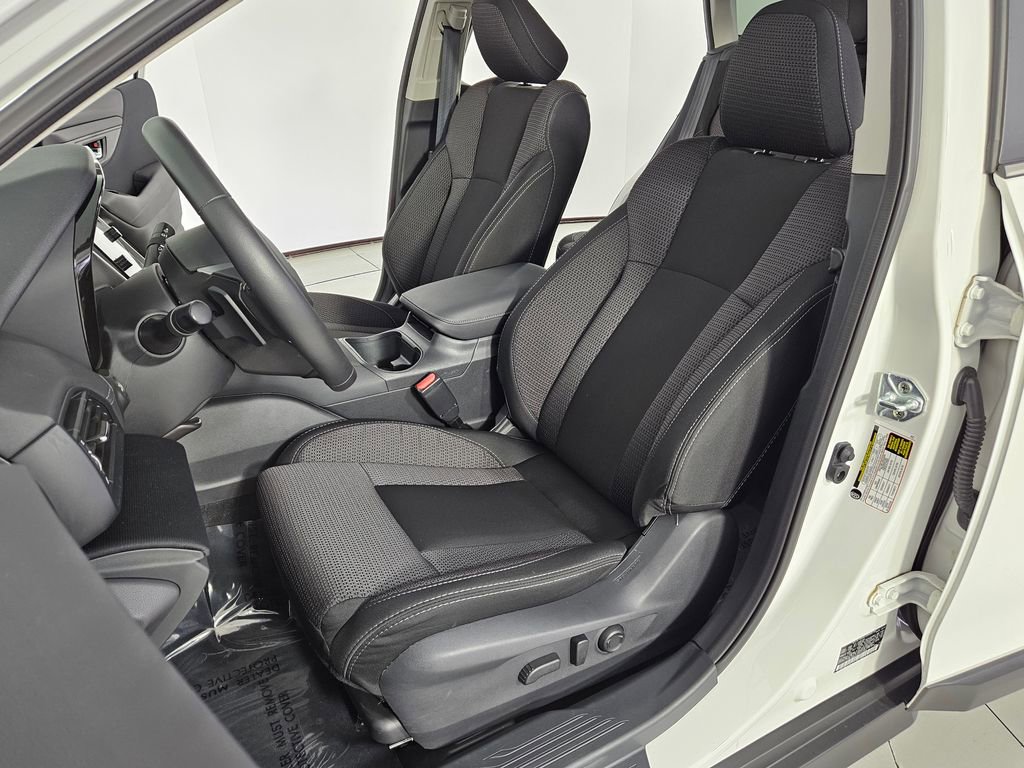Certified 2025 Subaru Outback Premium image 22