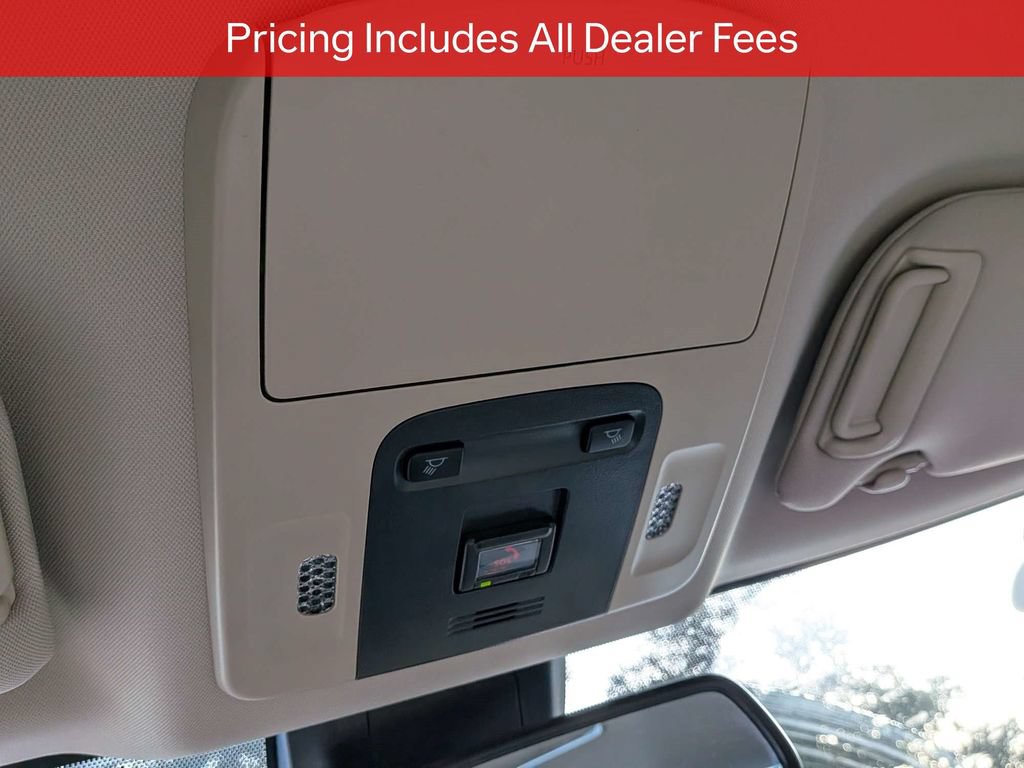 Used 2023 Toyota Camry LE w/ Convenience Package FWD image 22