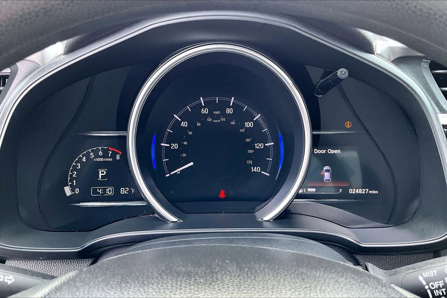 Used 2019 Honda Fit EX image 26