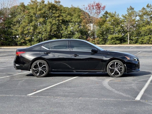 Used 2023 Nissan Altima 2.5 SR image 9