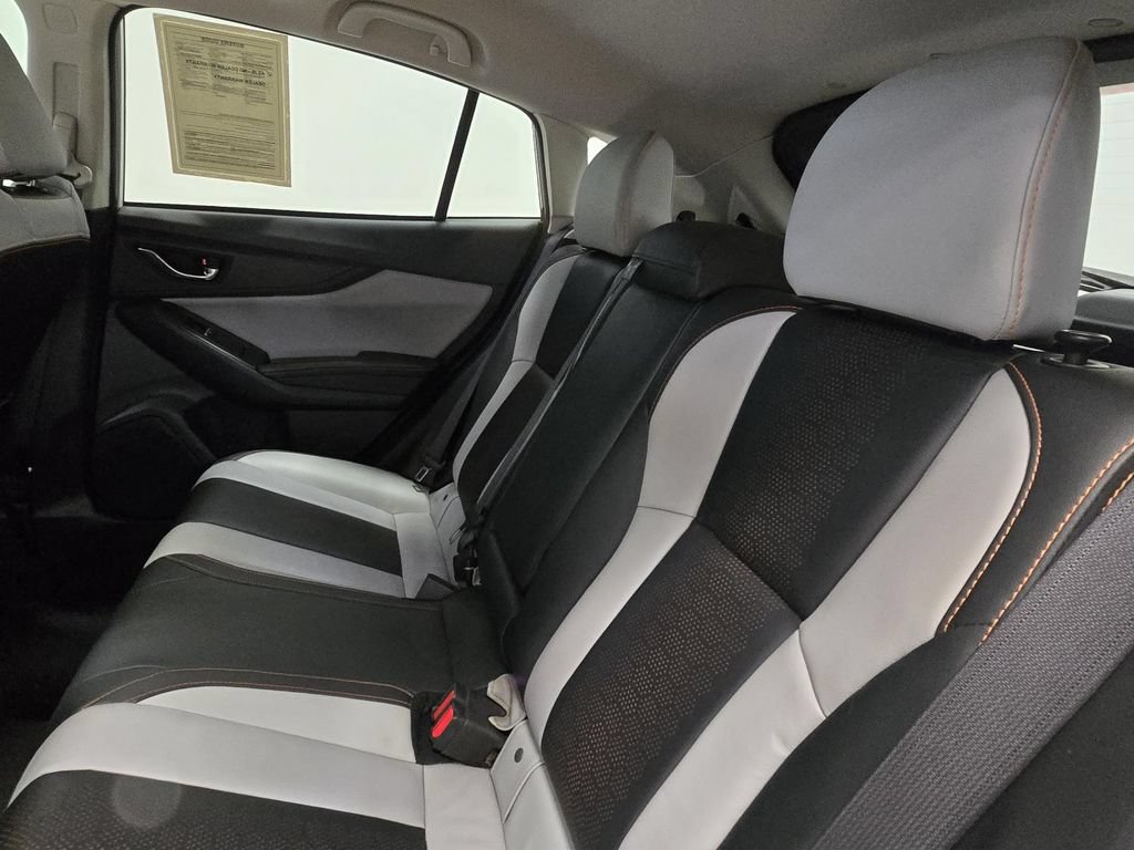Used 2021 Subaru Crosstrek 2.5i Limited w/ Moonroof Package 2 AWD/4WD image 31