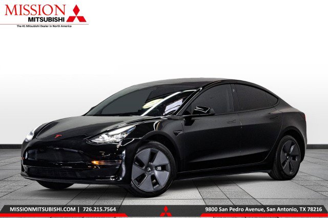 Used 2023 Tesla Model 3 Standard Range