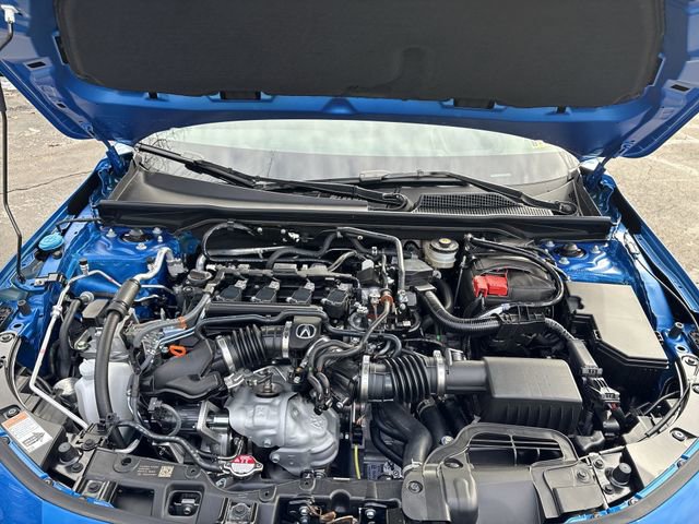 New 2026 Acura Integra A-Spec image 30