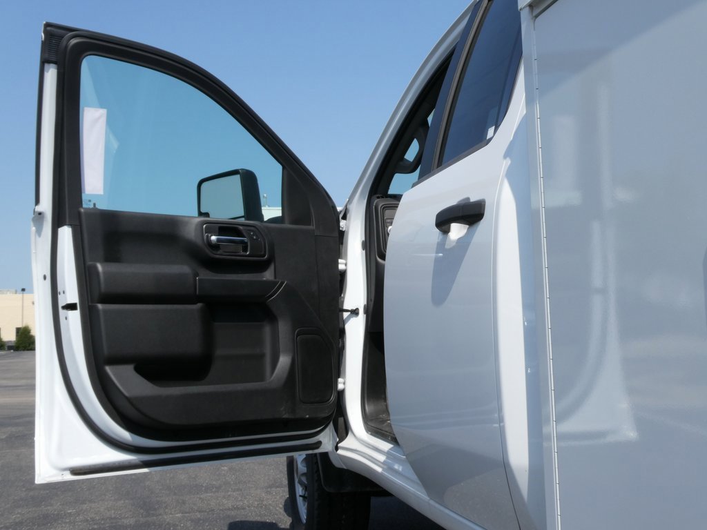 New 2024 GMC Sierra 2500 Pro w/ Convenience Package image 29